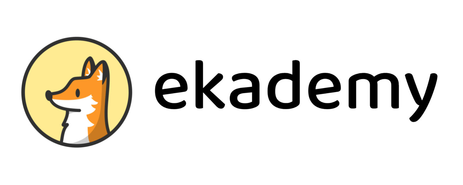 logo ekademy